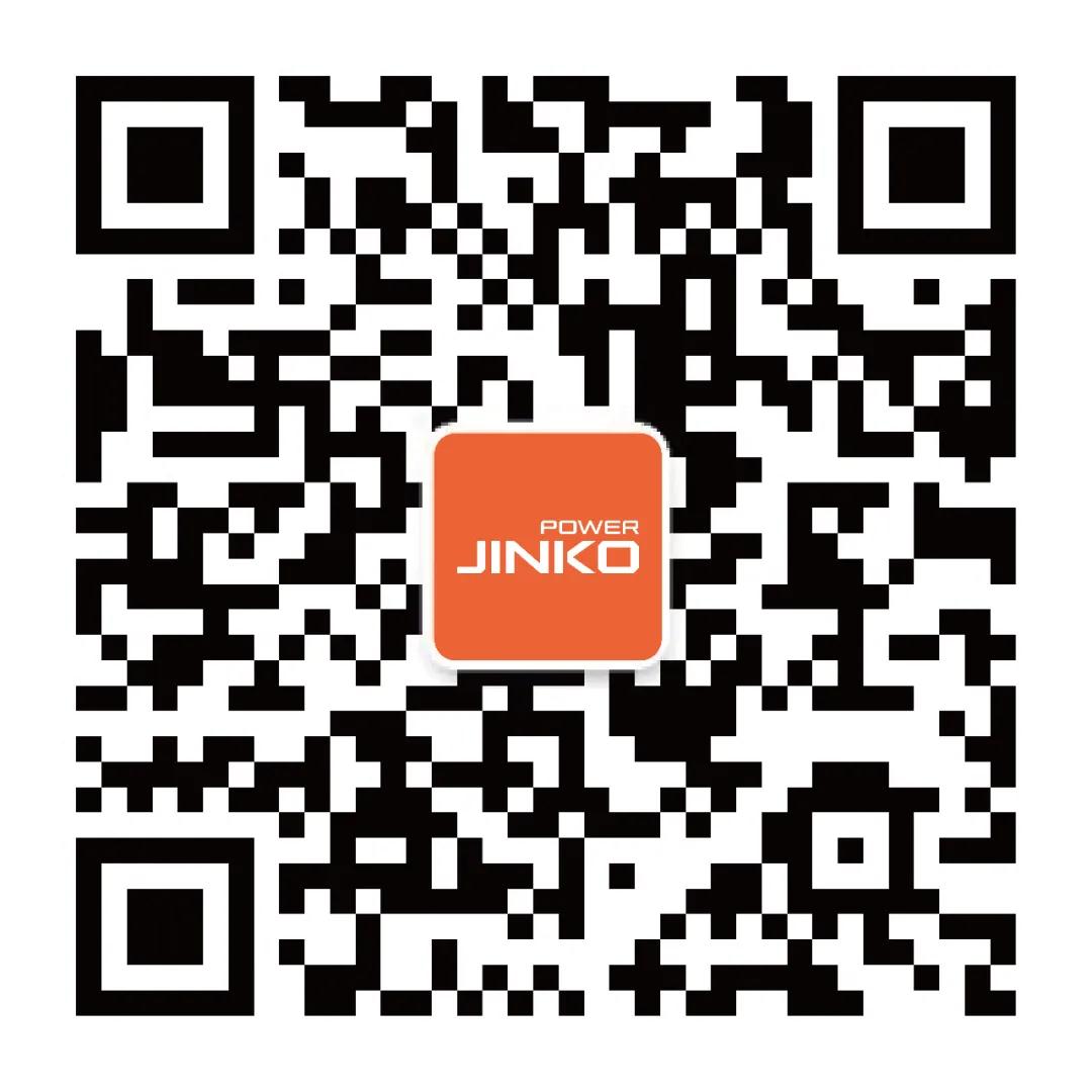 K8·凯发公众号二维码
